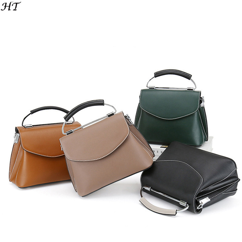 Geunie leather Mini daily handbag